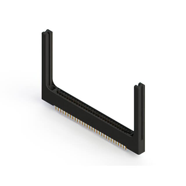 396-060-521-258 EDAC Inc.  Edgeboard Connectors